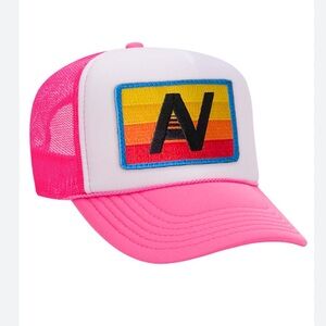 aviator nation hat !